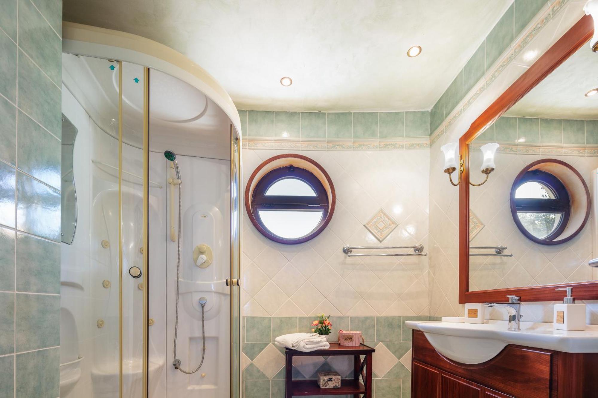 Villa Artemis Prinés Extérieur photo